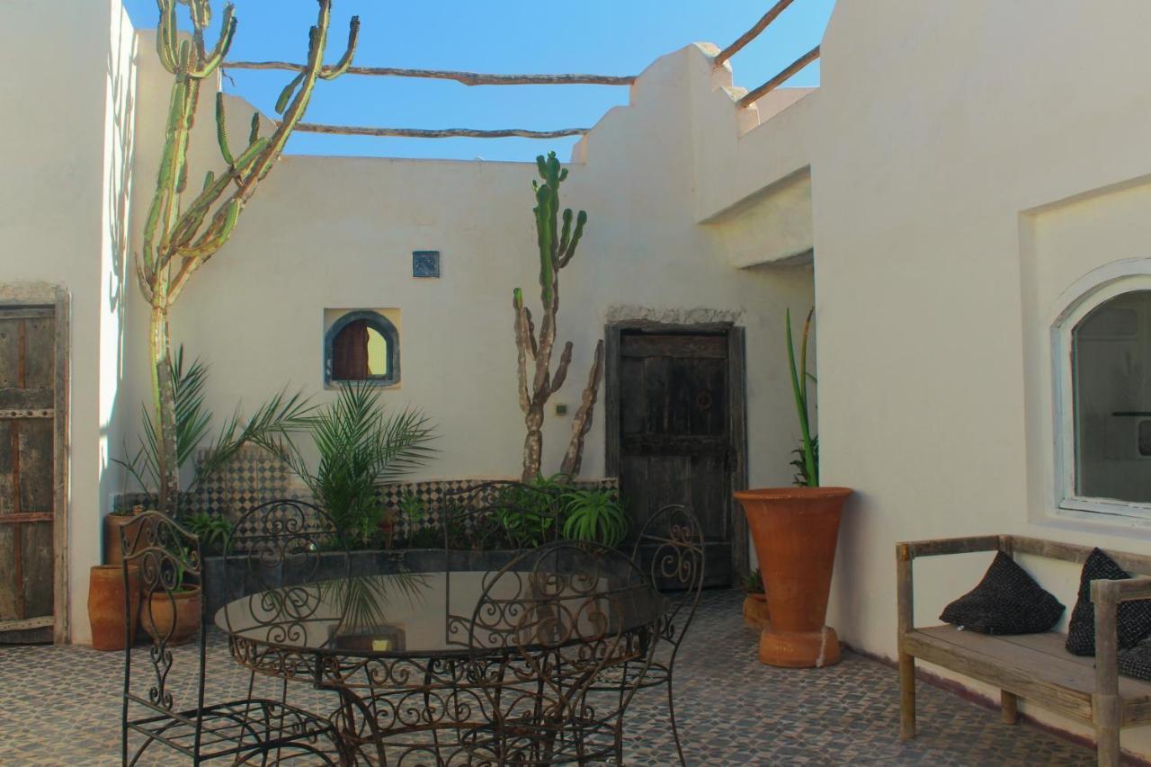 Riad Sahara Sunset Beach Douira Agadir Exterior foto