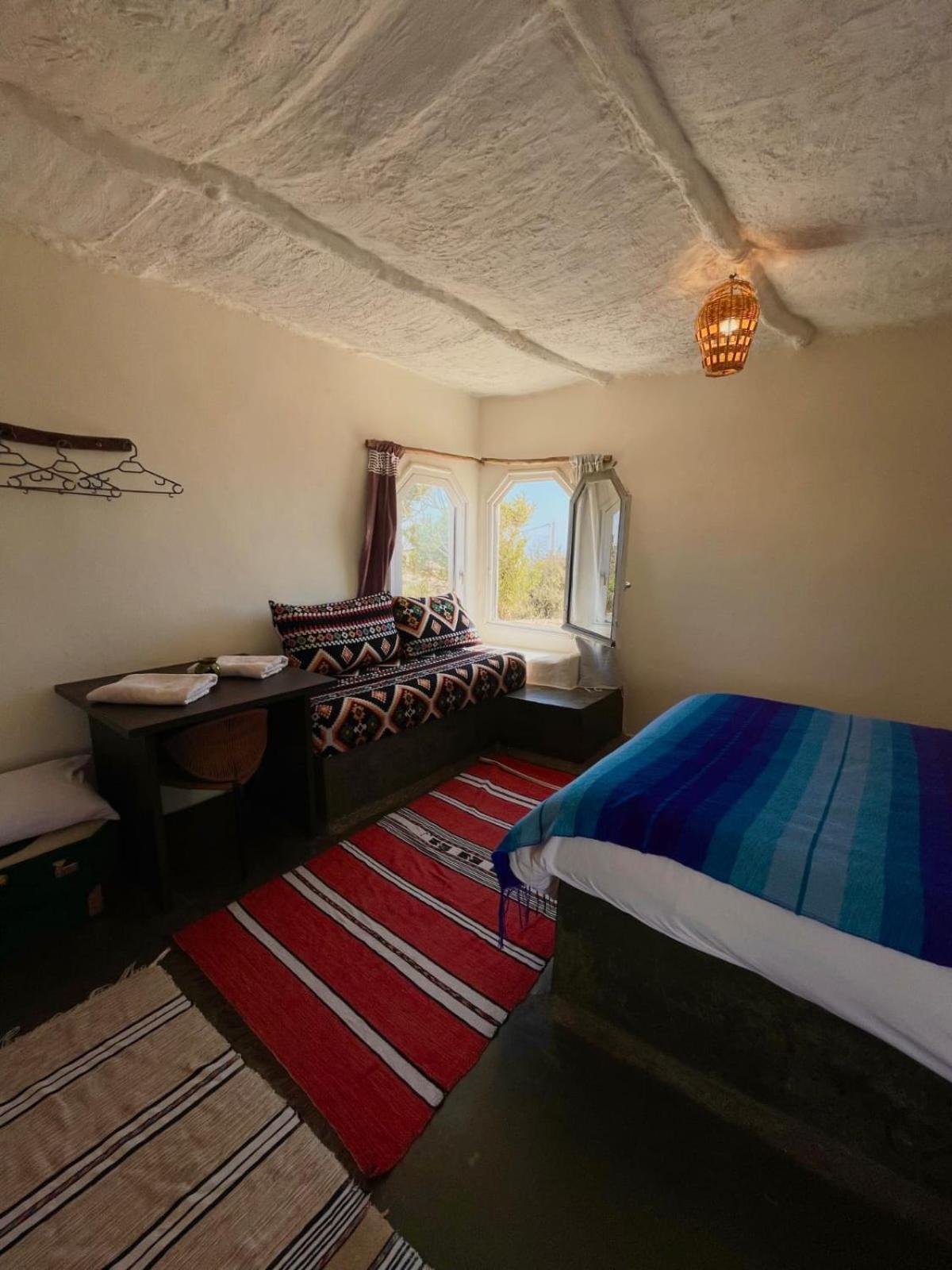 Riad Sahara Sunset Beach Douira Agadir Exterior foto